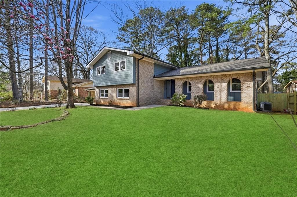 4392 Angie Drive, Tucker, GA 30084 — most recent listing photo