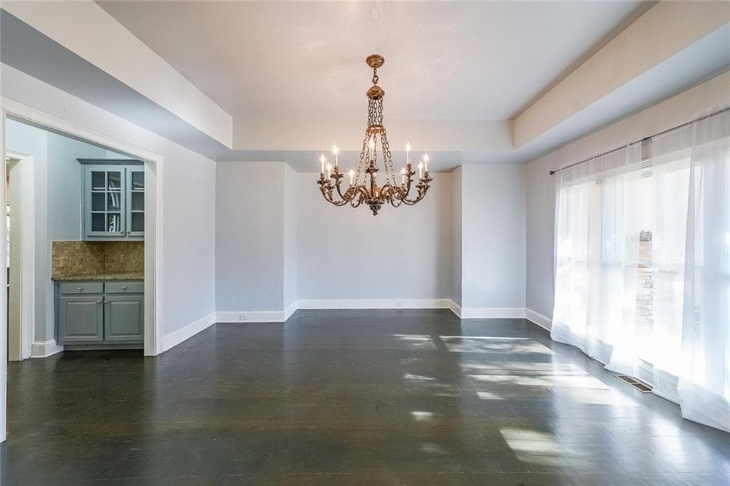 5 bedroom, 8 bathroom single family residence for rent at 2747 Lockerly Lane, Duluth, GA 30097 for $6,000 a month — photo 3