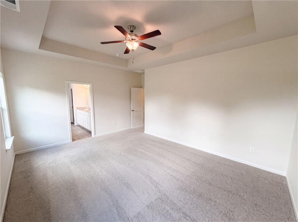 3 bedroom, 3 bathroom, 1,801 sq ft single family residence under contract at 100 Prescott Drive, Canton, GA 30114 — photo 4