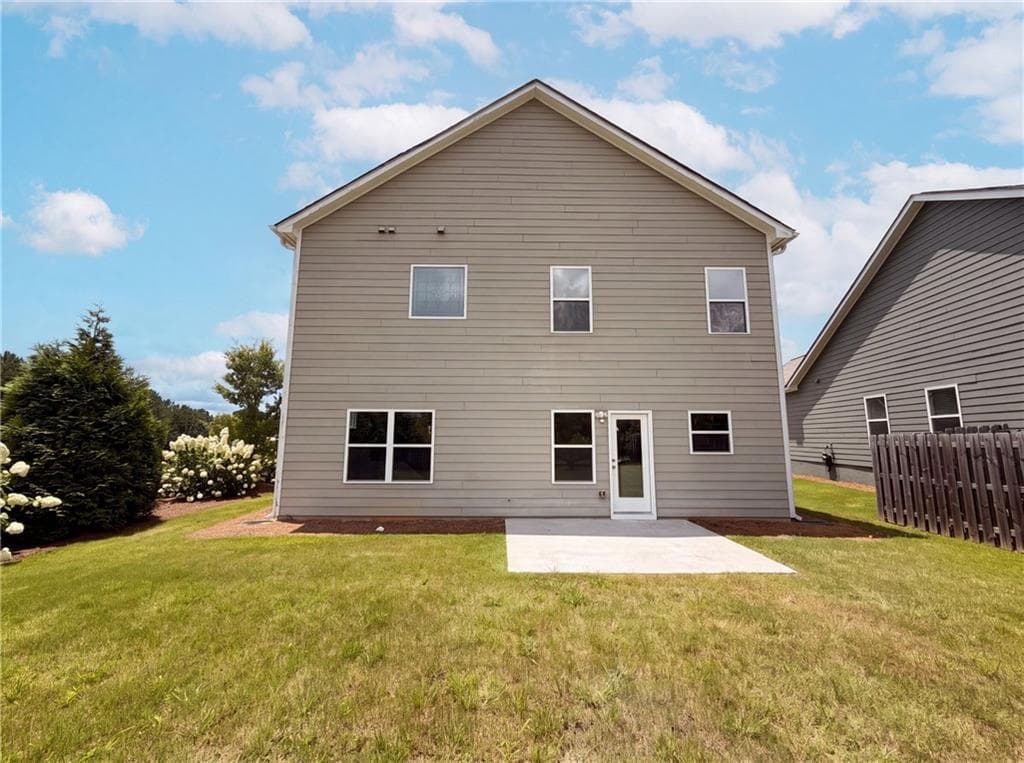 3 bedroom, 3 bathroom, 1,801 sq ft single family residence under contract at 100 Prescott Drive, Canton, GA 30114 — photo 5