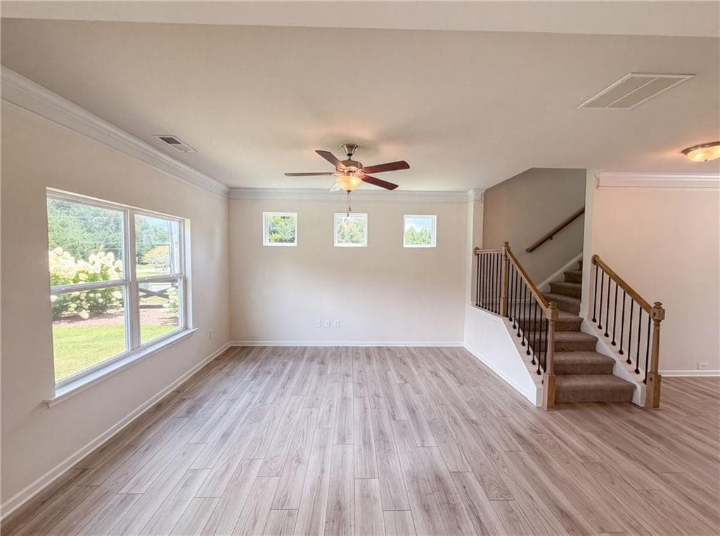 3 bedroom, 3 bathroom, 1,801 sq ft single family residence under contract at 100 Prescott Drive, Canton, GA 30114 — photo 7
