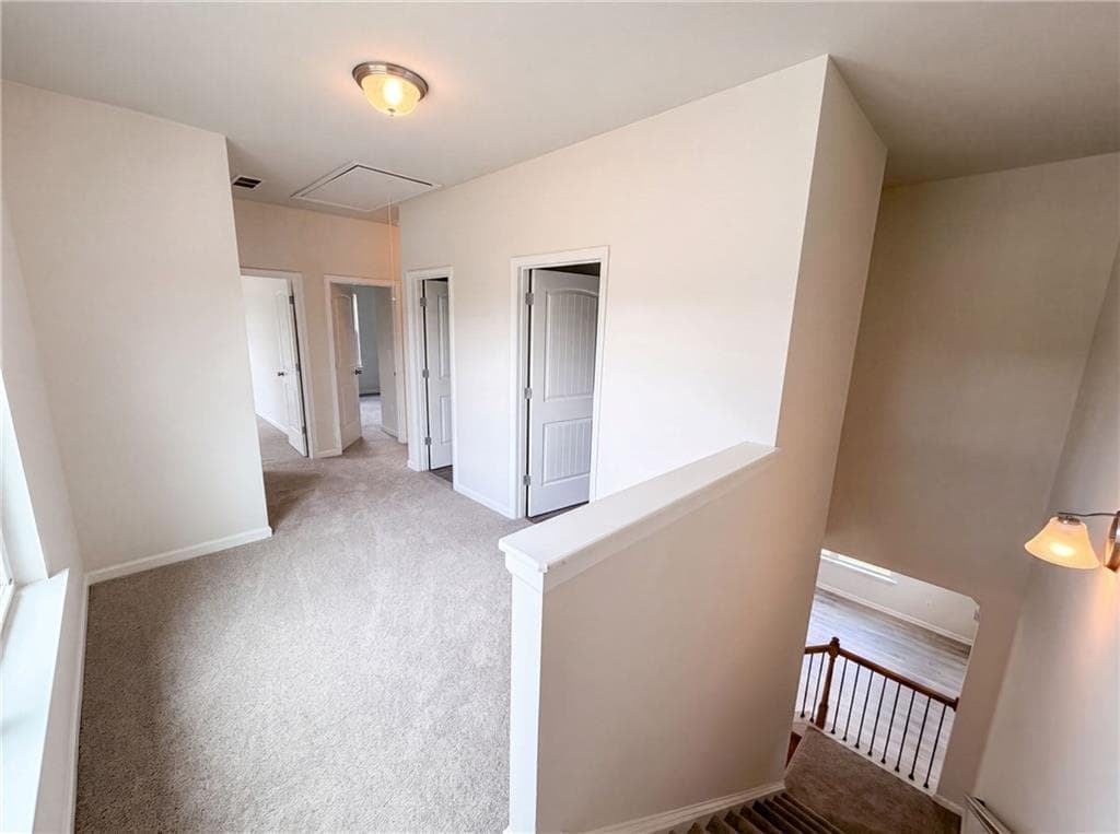 3 bedroom, 3 bathroom, 1,801 sq ft single family residence under contract at 100 Prescott Drive, Canton, GA 30114 — photo 9