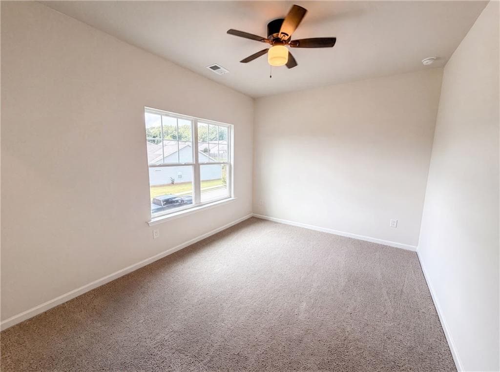 3 bedroom, 3 bathroom, 1,801 sq ft single family residence under contract at 100 Prescott Drive, Canton, GA 30114 — photo 10