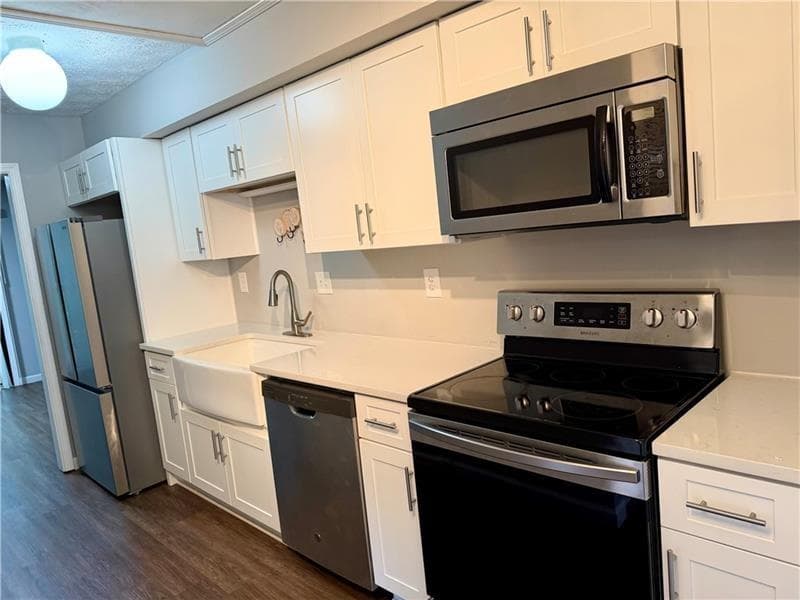 2 bedroom, 2 bathroom, 1,328 sq ft condominium for rent at 1059 Mariners Drive, Stone Mountain, GA 30083 for $1,490 a month — photo 3