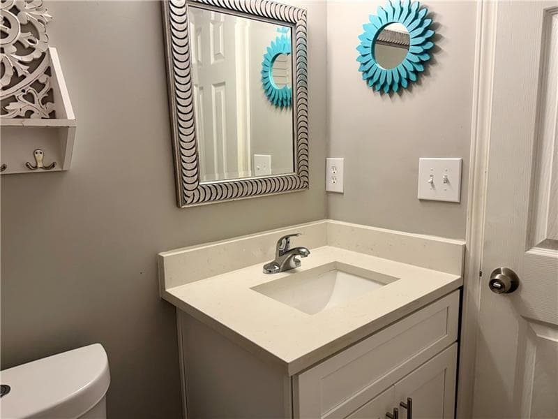2 bedroom, 2 bathroom, 1,328 sq ft condominium for rent at 1059 Mariners Drive, Stone Mountain, GA 30083 for $1,490 a month — photo 6