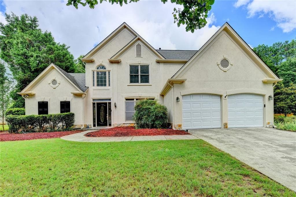 5175 Cinnabar Drive, Johns Creek, GA 30022 — most recent listing photo