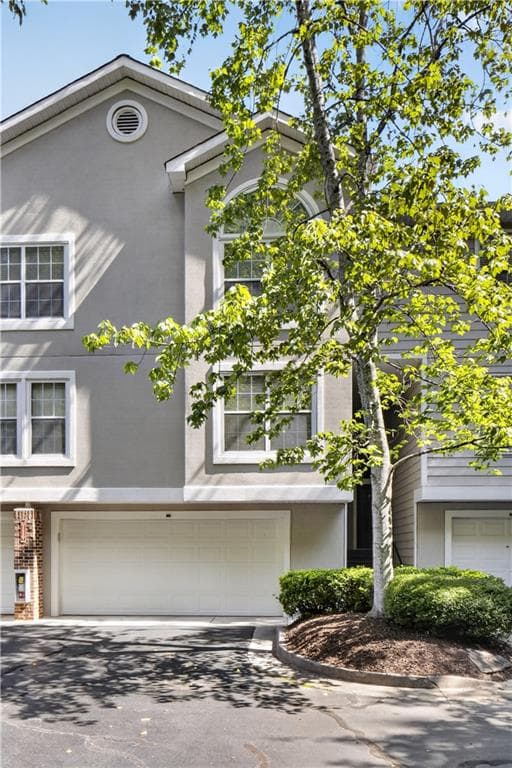 4252 River Green Drive 507