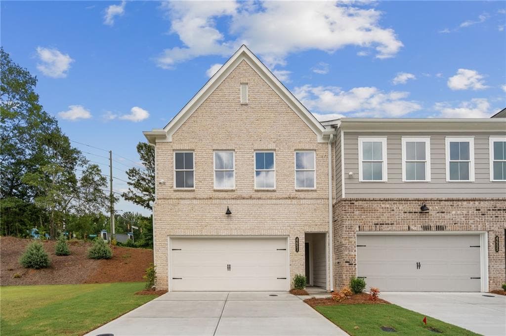 4651 Larkfield Way 13, Powder Springs, GA 30127 — most recent listing photo