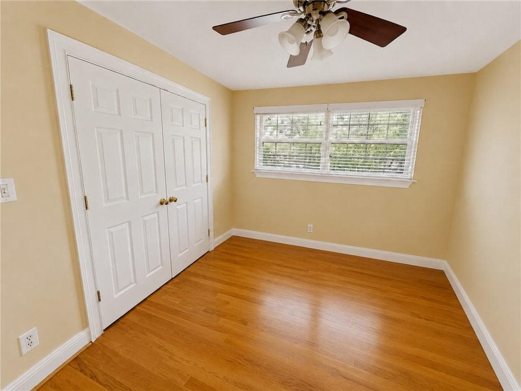 2 bedroom, 1 bathroom, 884 sq ft condominium for rent at 1643 Briarcliff Road 7, Atlanta, GA 30306 for $1,550 a month — photo 5