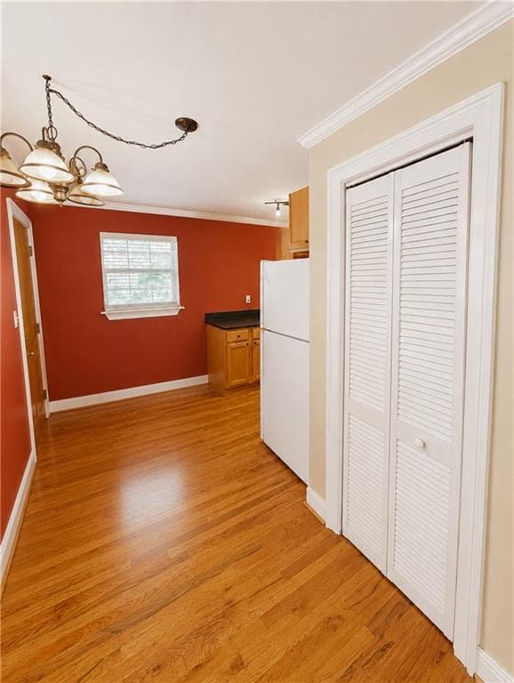 2 bedroom, 1 bathroom, 884 sq ft condominium for rent at 1643 Briarcliff Road 7, Atlanta, GA 30306 for $1,550 a month — photo 8