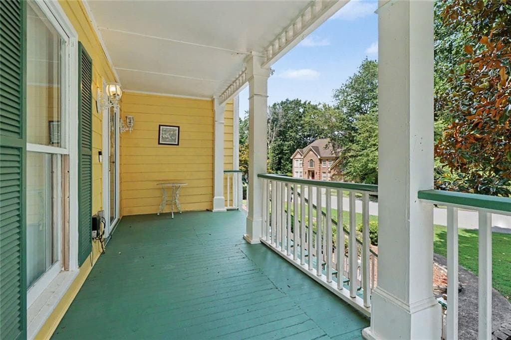 5 bedroom, 4 bathroom, 4,685 sq ft single family residence for sale at 7336 Waters Edge Drive, Stone Mountain, GA 30087 — photo 4