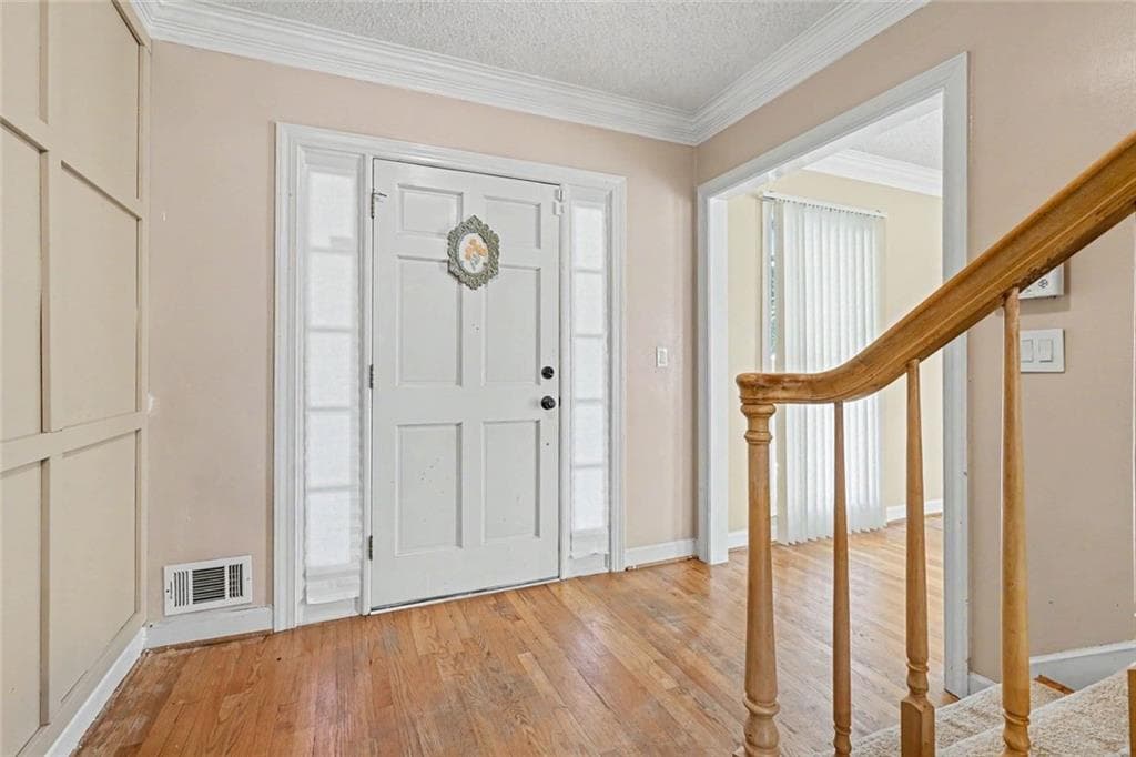5 bedroom, 4 bathroom, 4,685 sq ft single family residence for sale at 7336 Waters Edge Drive, Stone Mountain, GA 30087 — photo 6