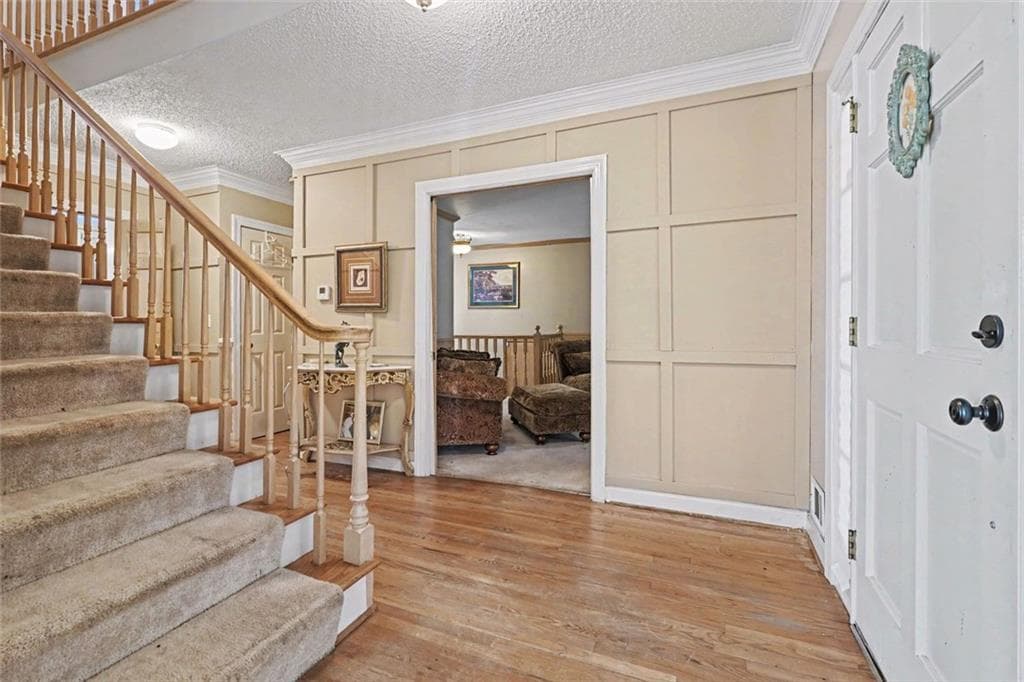 5 bedroom, 4 bathroom, 4,685 sq ft single family residence for sale at 7336 Waters Edge Drive, Stone Mountain, GA 30087 — photo 7