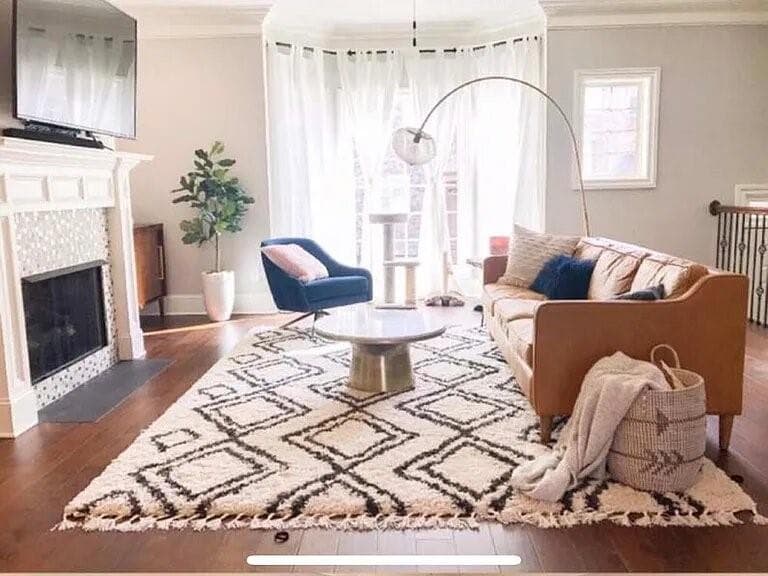 4 bedroom, 4 bathroom, 2,500 sq ft townhouse for rent at 2465 Magnolia Ridge Drive, Marietta, GA 30067 for $3,100 a month — photo 2