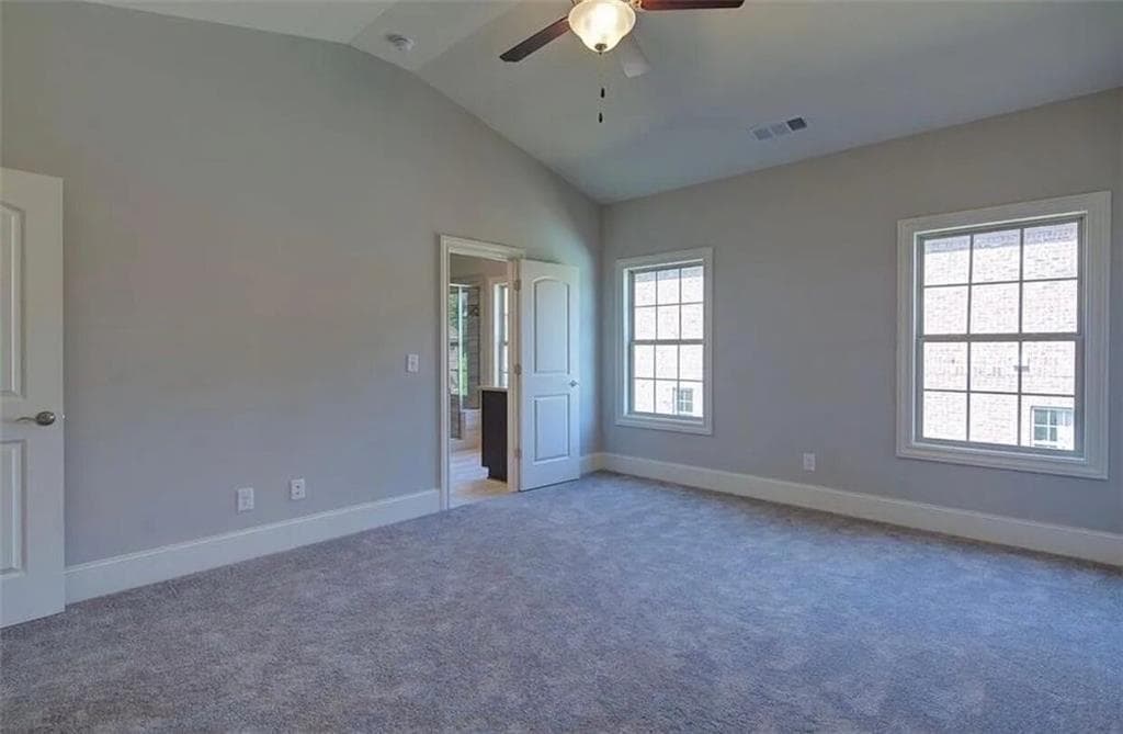 4 bedroom, 4 bathroom, 2,500 sq ft townhouse for rent at 2465 Magnolia Ridge Drive, Marietta, GA 30067 for $3,100 a month — photo 6