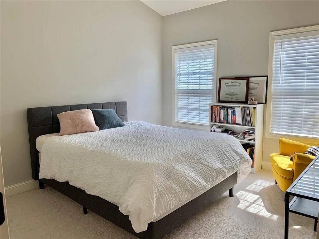 4 bedroom, 4 bathroom, 2,500 sq ft townhouse for rent at 2465 Magnolia Ridge Drive, Marietta, GA 30067 for $3,100 a month — photo 7