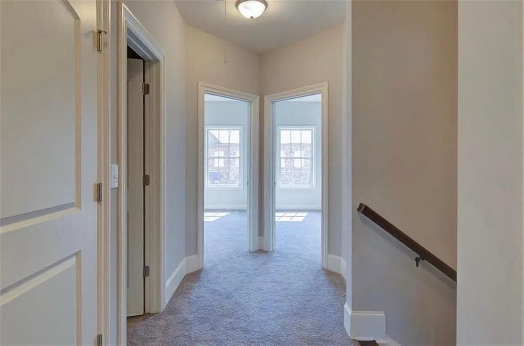 4 bedroom, 4 bathroom, 2,500 sq ft townhouse for rent at 2465 Magnolia Ridge Drive, Marietta, GA 30067 for $3,100 a month — photo 8