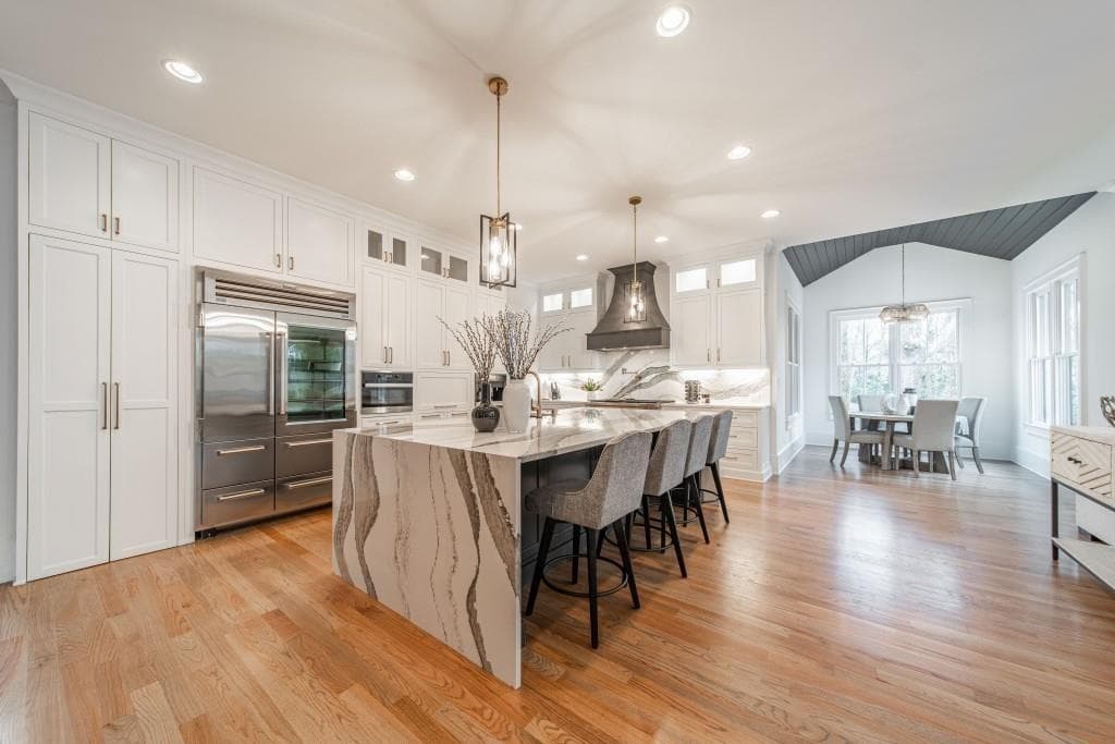 6 bedroom, 7 bathroom, 9,679 sq ft single family residence for sale at 5720 Riverside Drive, Atlanta, GA 30327 — photo 6