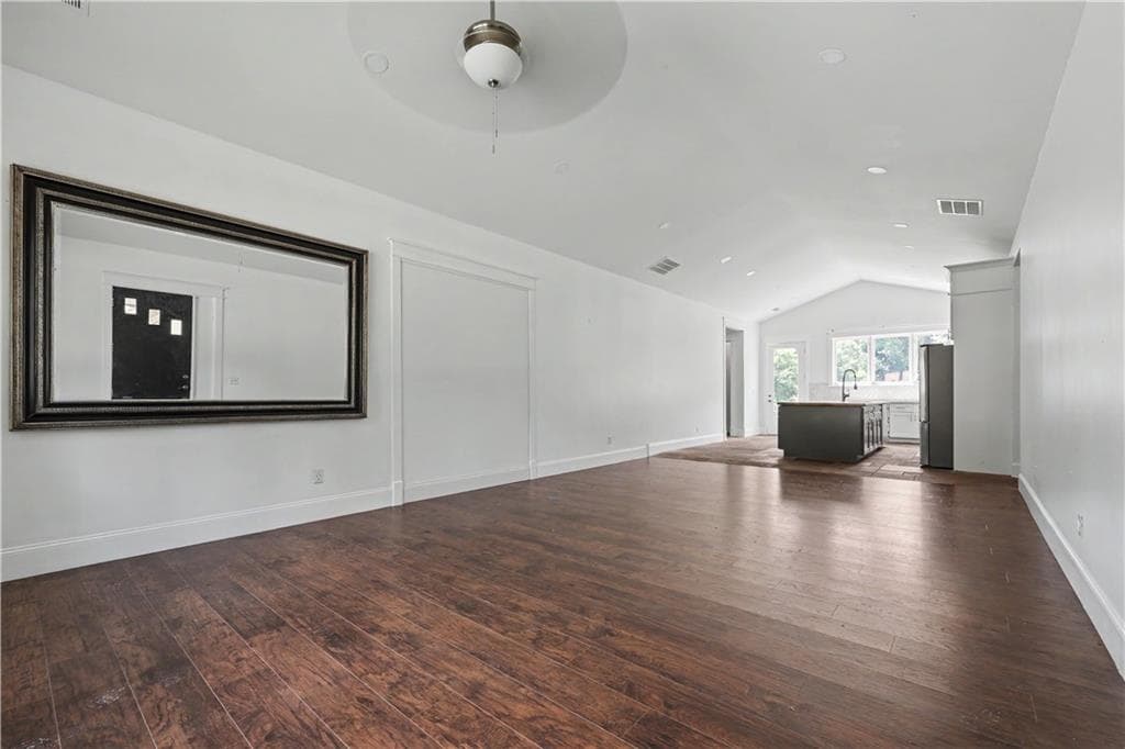 3 bedroom, 3 bathroom, 3,124 sq ft single family residence for rent at 2909 Jones Mill Road, Atlanta, GA 30360 for $3,000 a month — photo 8