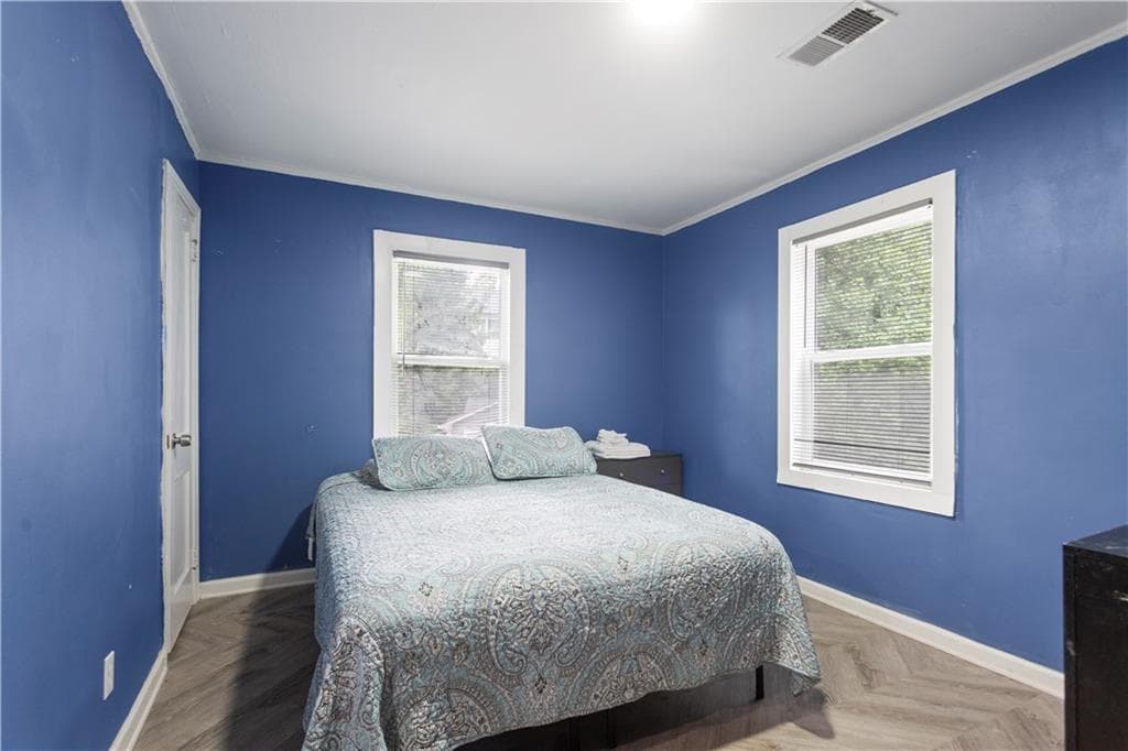 duplex for sale at 537 W Lake Avenue, Atlanta, GA 30318 — photo 10