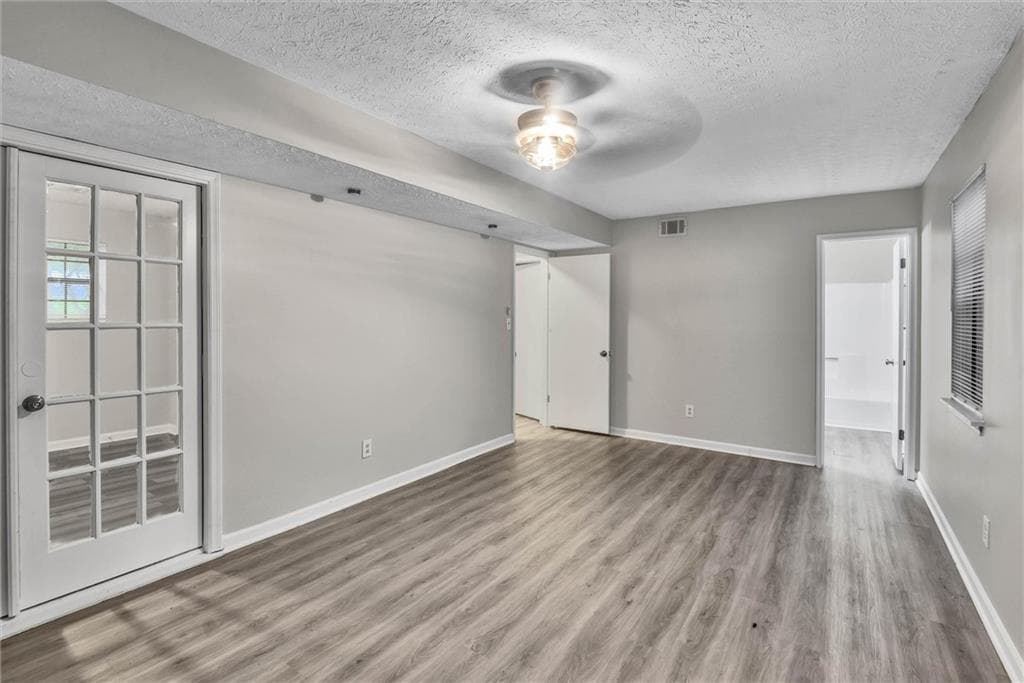 4 bedroom, 2 bathroom, 1,616 sq ft single family residence for sale at 3429 Tarragon Drive, Decatur, GA 30034 — photo 5
