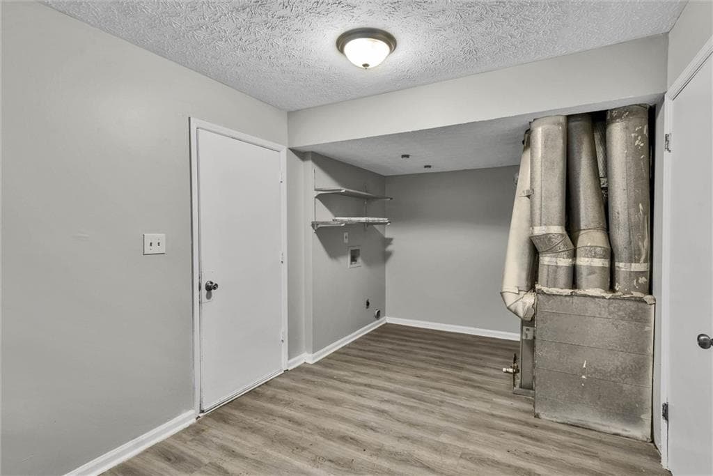 4 bedroom, 2 bathroom, 1,616 sq ft single family residence for sale at 3429 Tarragon Drive, Decatur, GA 30034 — photo 9