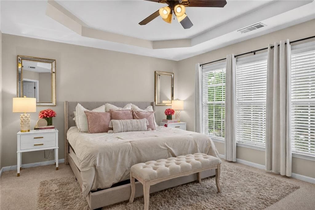 3 bedroom, 3 bathroom, 1,638 sq ft townhouse for sale at 251 Kigian Trail, Woodstock, GA 30188 — photo 4