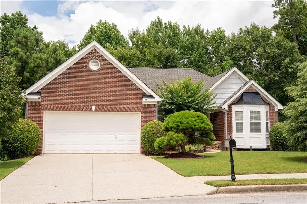 4 bedroom, 3 bathroom, 2,503 sq ft single family residence for sale at 3604 Dunbar Lane, Suwanee, GA 30024