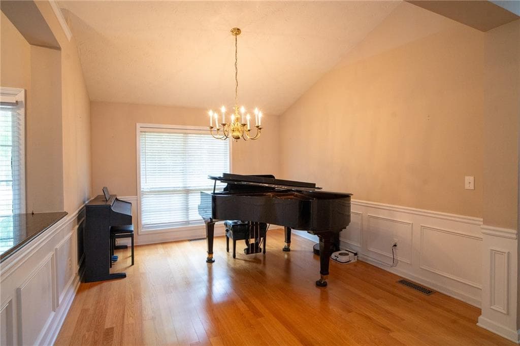 4 bedroom, 3 bathroom, 2,503 sq ft single family residence for sale at 3604 Dunbar Lane, Suwanee, GA 30024 — photo 3