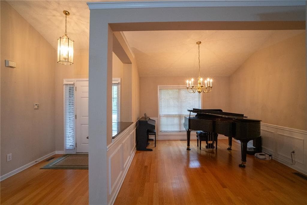 4 bedroom, 3 bathroom, 2,503 sq ft single family residence for sale at 3604 Dunbar Lane, Suwanee, GA 30024 — photo 5