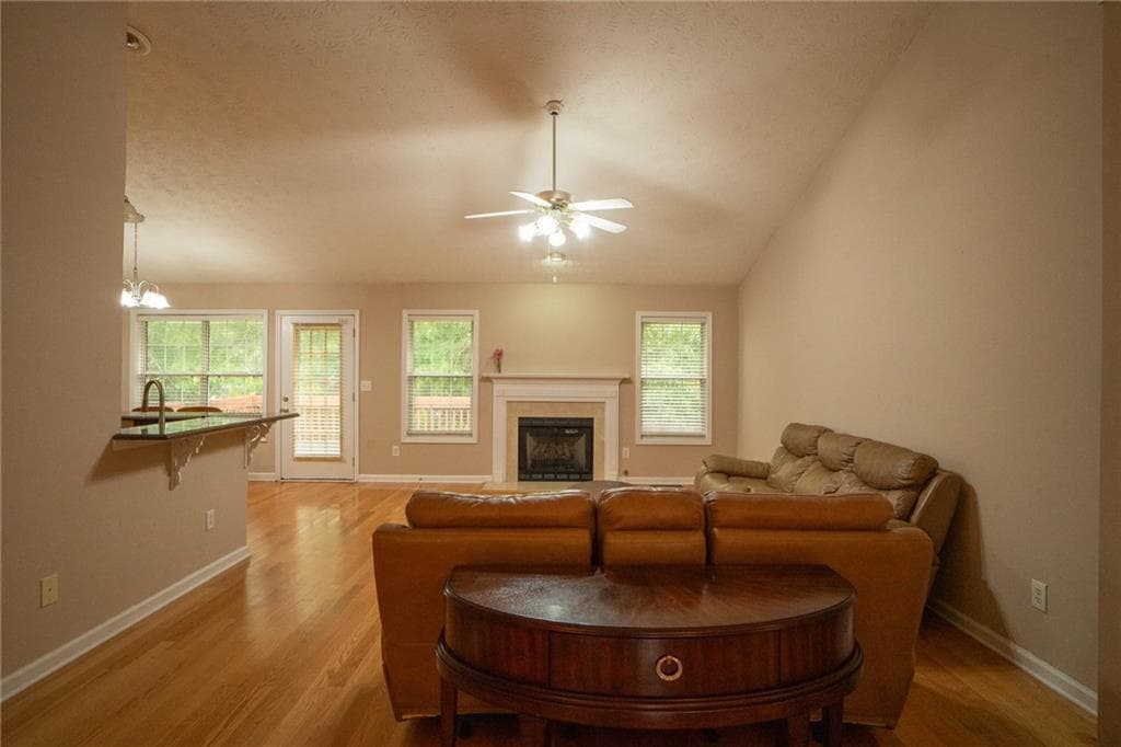 4 bedroom, 3 bathroom, 2,503 sq ft single family residence for sale at 3604 Dunbar Lane, Suwanee, GA 30024 — photo 6