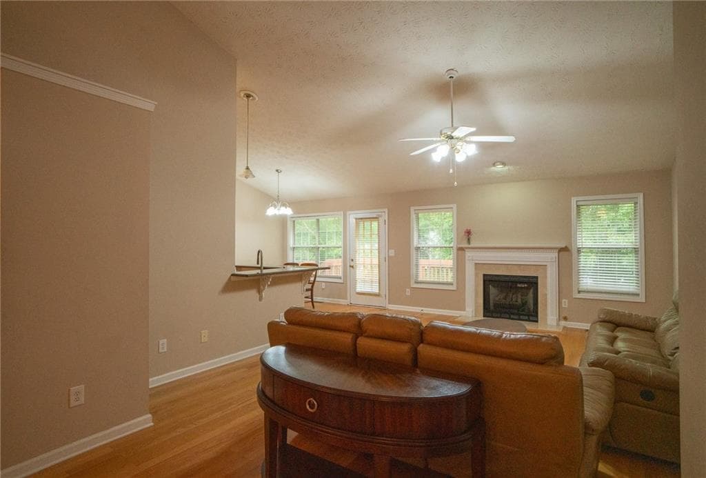4 bedroom, 3 bathroom, 2,503 sq ft single family residence for sale at 3604 Dunbar Lane, Suwanee, GA 30024 — photo 7