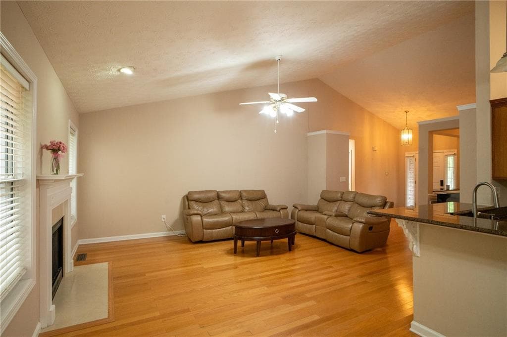 4 bedroom, 3 bathroom, 2,503 sq ft single family residence for sale at 3604 Dunbar Lane, Suwanee, GA 30024 — photo 8