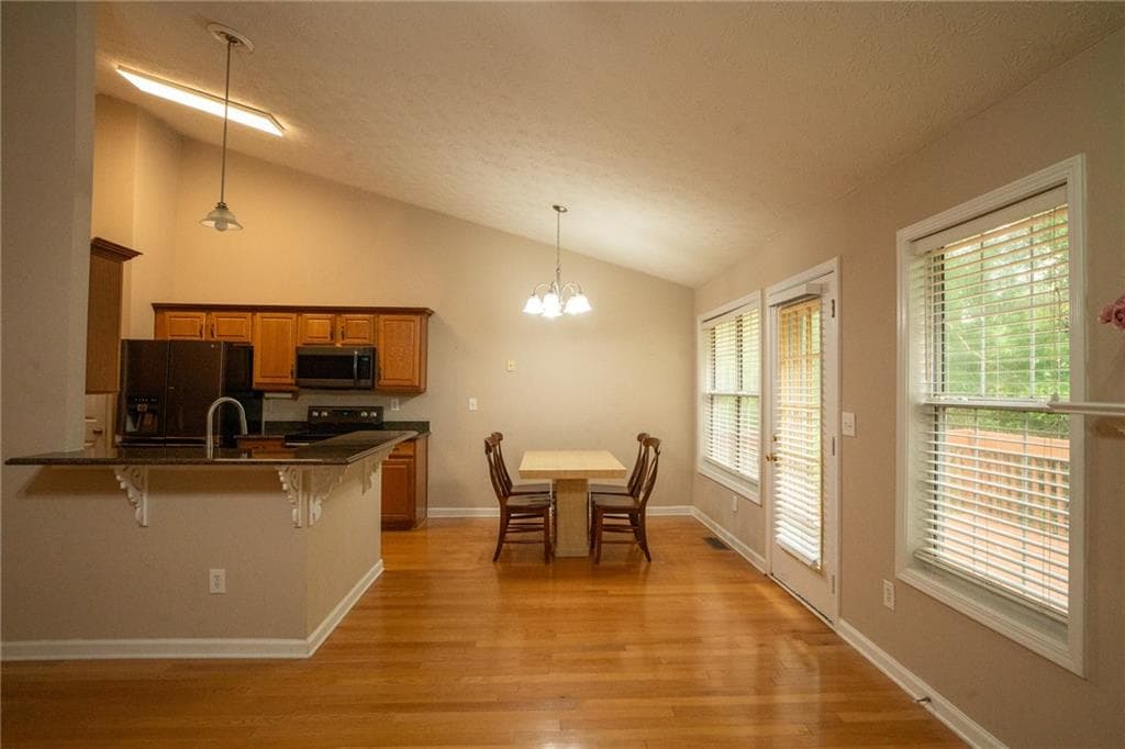 4 bedroom, 3 bathroom, 2,503 sq ft single family residence for sale at 3604 Dunbar Lane, Suwanee, GA 30024 — photo 9