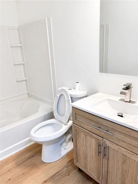 3 bedroom, 3 bathroom, 1,560 sq ft townhouse for sale at 3511 Waldrop Trail, Decatur, GA 30034 — photo 9