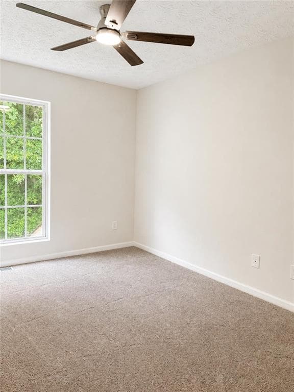 3 bedroom, 3 bathroom, 1,560 sq ft townhouse for sale at 3511 Waldrop Trail, Decatur, GA 30034 — photo 10