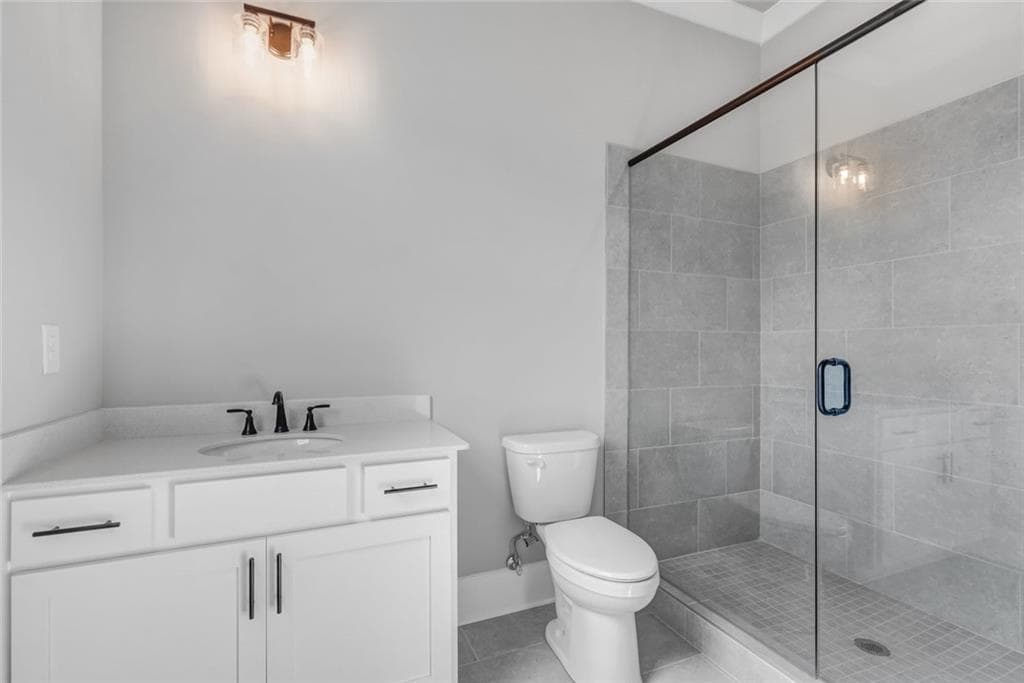 4 bedroom, 5 bathroom, 2,699 sq ft single family residence for sale at 5424 Oak Manor Way, Murrayville, GA 30564 — photo 6