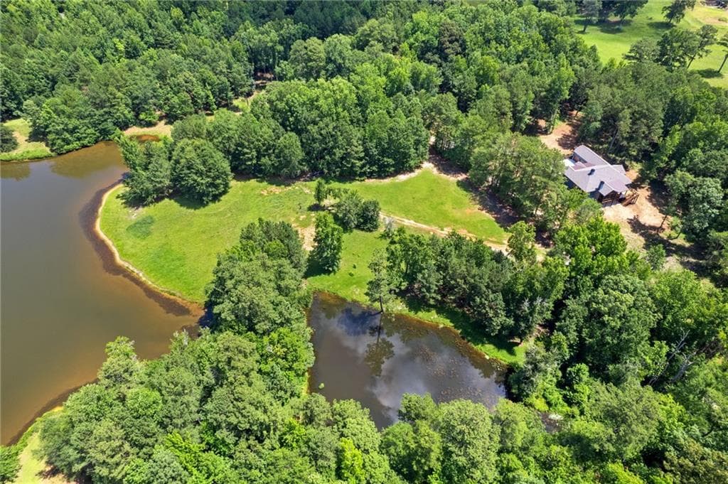 unimproved land for sale at 10861 Hutcheson Ferry Road, Chattahoochee Hills, GA 30268 — photo 4