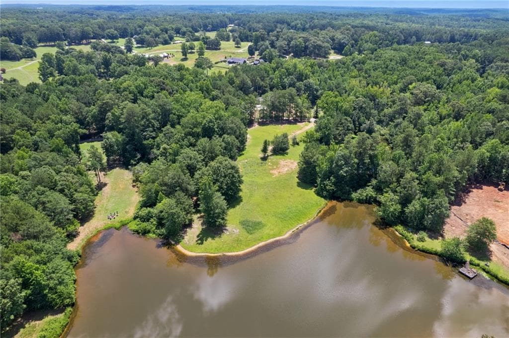 unimproved land for sale at 10861 Hutcheson Ferry Road, Chattahoochee Hills, GA 30268 — photo 8