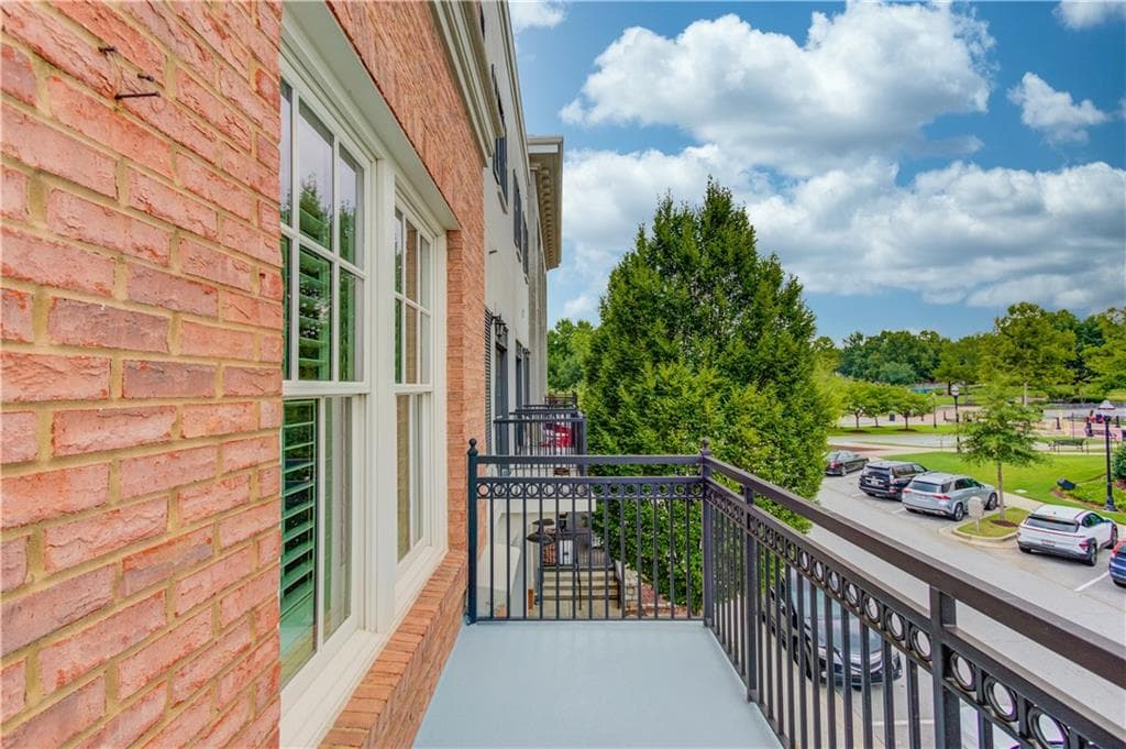 2 bedroom, 3 bathroom, 2,080 sq ft condominium for sale at 340 Town Center Avenue 215, Suwanee, GA 30024 — photo 10