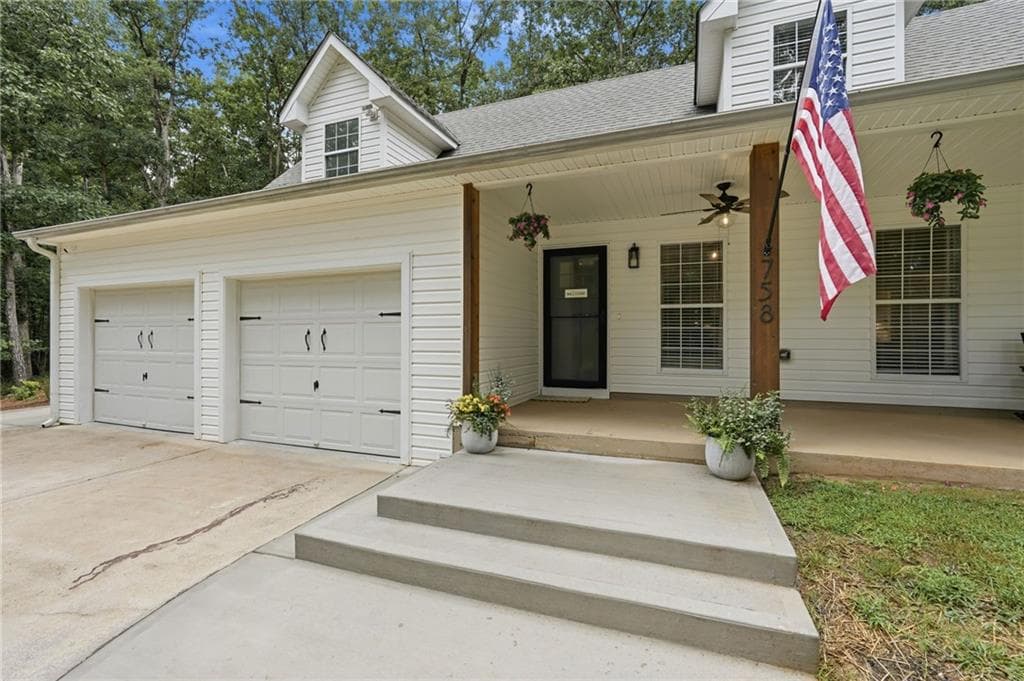 3 bedroom, 3 bathroom, 2,571 sq ft single family residence under contract at 758 Mayapple Glen, Dawsonville, GA 30534 — photo 5