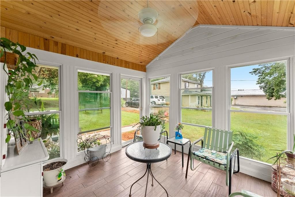 3 bedroom, 3 bathroom, 1,783 sq ft single family residence for sale at 5907 Main Street, Lula, GA 30554 — photo 8