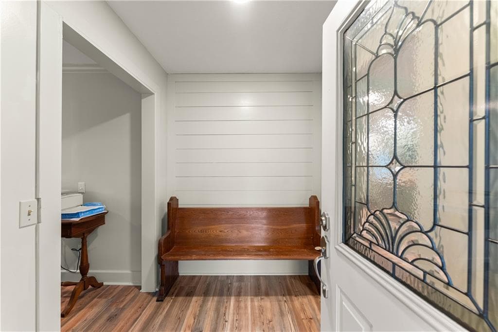 3 bedroom, 3 bathroom, 1,783 sq ft single family residence for sale at 5907 Main Street, Lula, GA 30554 — photo 10