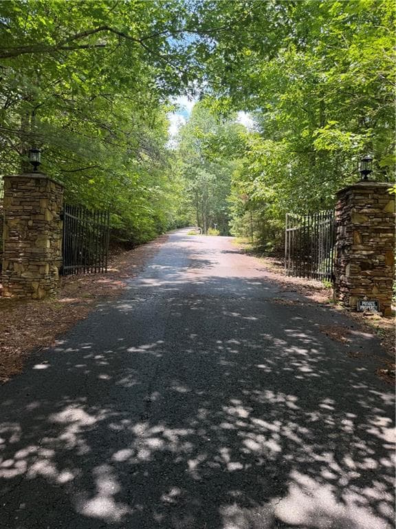 single family residence for sale at 13 Pinnacle Court, Blairsville, GA 30512