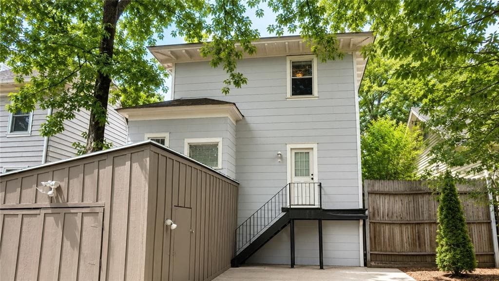 duplex for sale at 928 Argonne Avenue, Atlanta, GA 30309 — photo 10