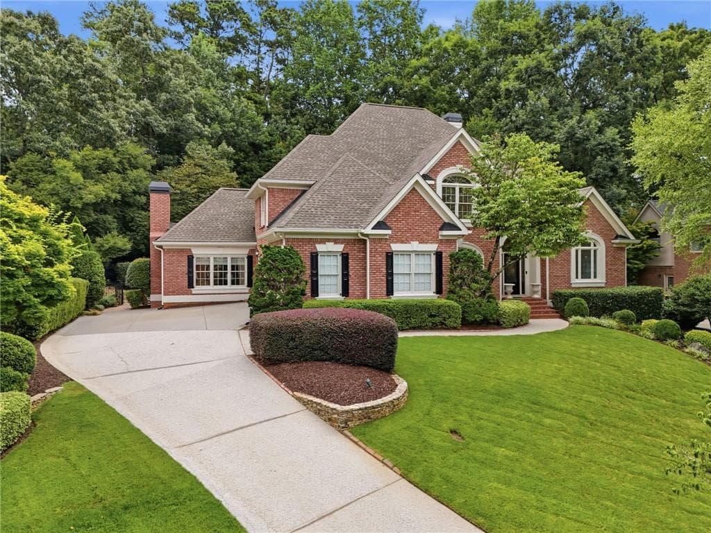 5425 Buck Hollow Drive