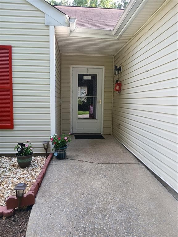 3 bedroom, 2 bathroom, 1,432 sq ft single family residence for sale at 618 Williams Road, Dallas, GA 30132 — photo 2