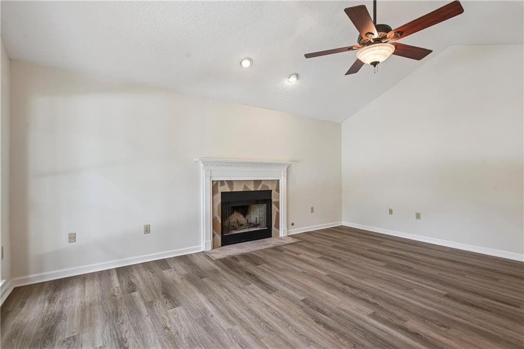 3 bedroom, 2 bathroom, 3,033 sq ft single family residence under contract at 18 Misty Ridge Place, Hiram, GA 30141 — photo 3