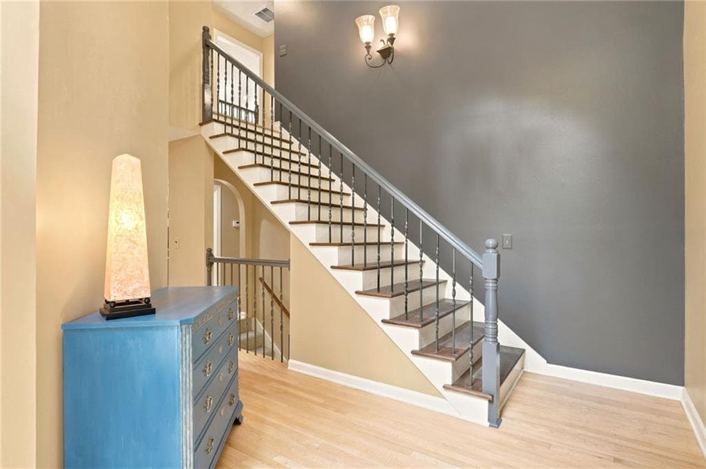 4 bedroom, 5 bathroom, 4,733 sq ft single family residence for sale at 765 Wheeler Peak Way, Johns Creek, GA 30022 — photo 5