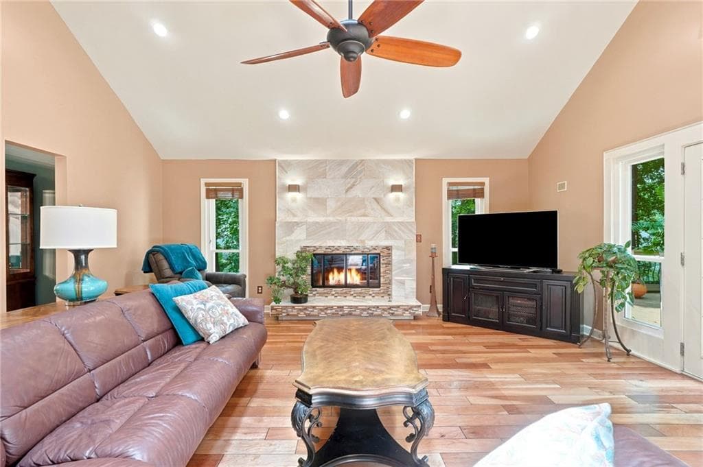 4 bedroom, 5 bathroom, 4,733 sq ft single family residence for sale at 765 Wheeler Peak Way, Johns Creek, GA 30022 — photo 7